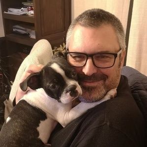 Meet your Posher, Mirko